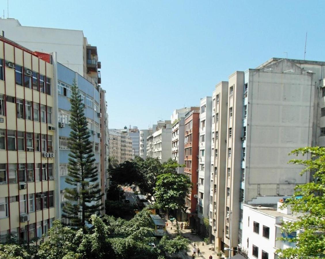 Ipanema Beach Residence Río de Janeiro Exterior foto