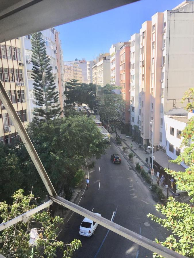 Ipanema Beach Residence Río de Janeiro Exterior foto